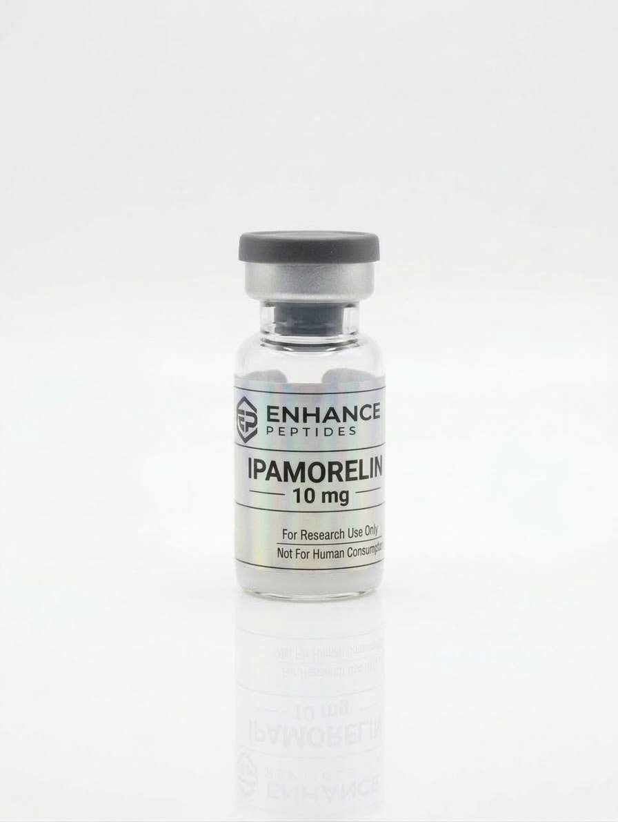 Ipamorelin – 10 mg