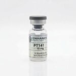 PT-141 (Bremelanotide) – 10 mg