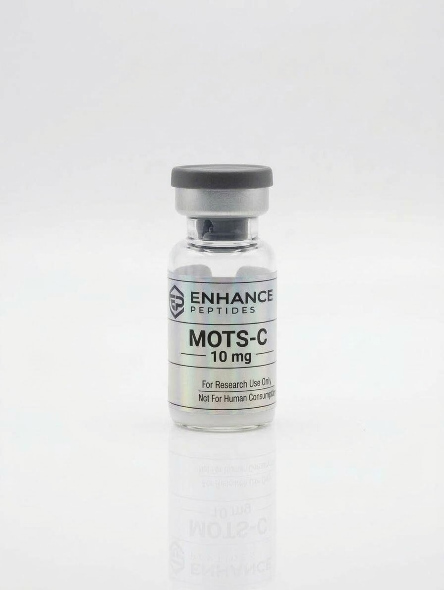 MOTS-C – 10 mg