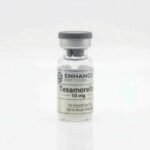 Tesamorelin – 10 mg