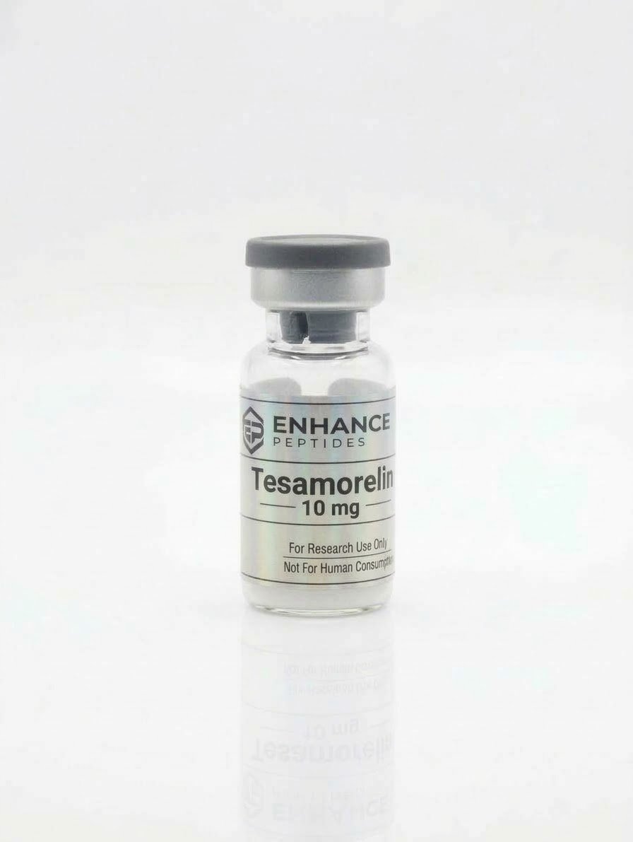 Tesamorelin – 10 mg