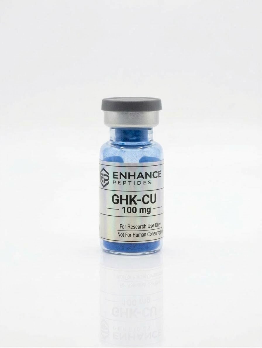 GHK-Cu – 100 mg