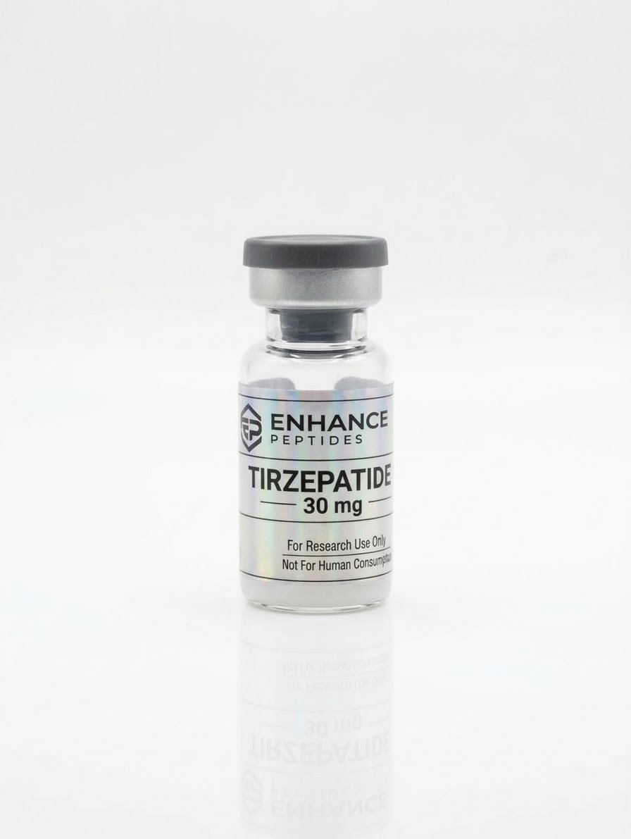 Tirzepatide – 30 mg