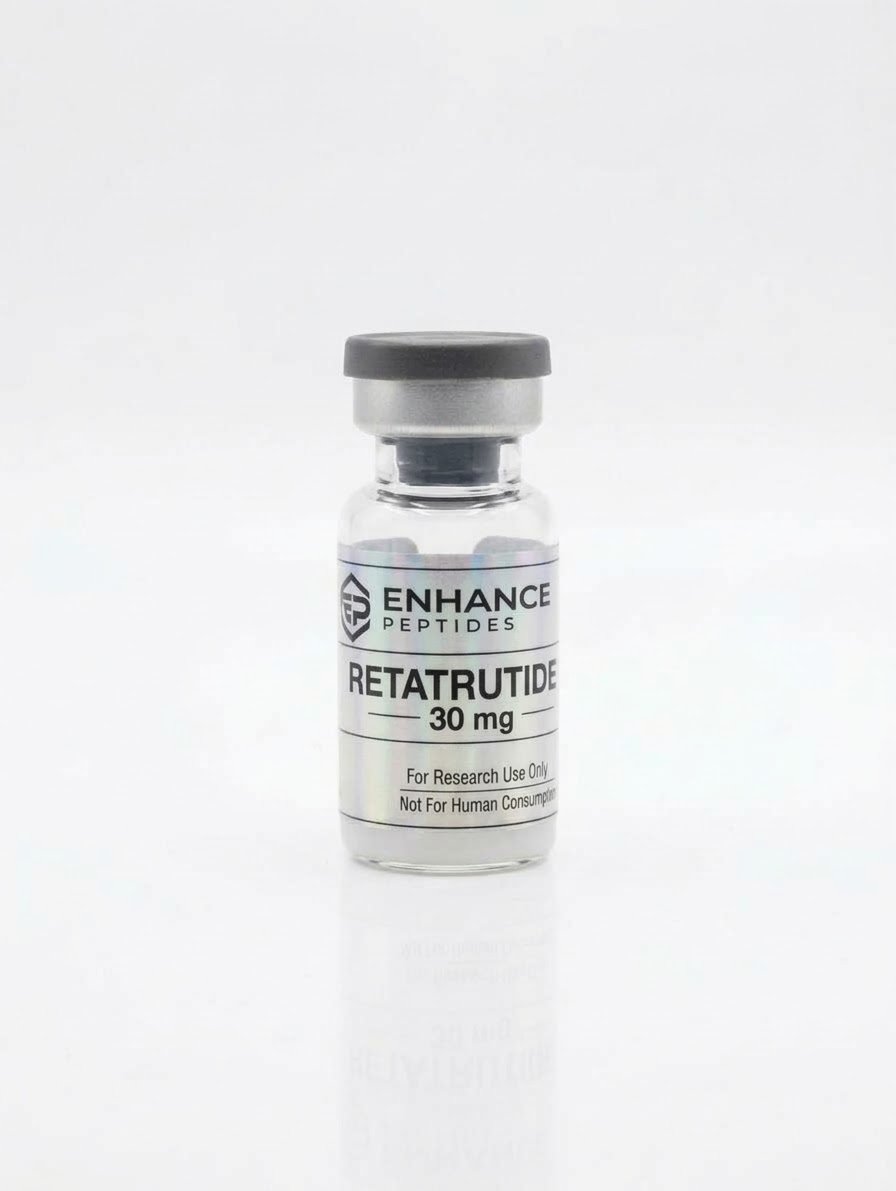 Retatrutide – 30 mg
