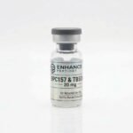 BPC-157 & TB-500 Blend – 10 mg