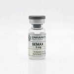 Semax – 5 mg
