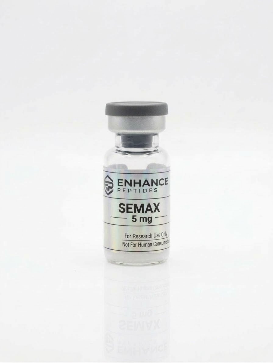 Semax – 5 mg