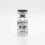 Selank – 5 mg