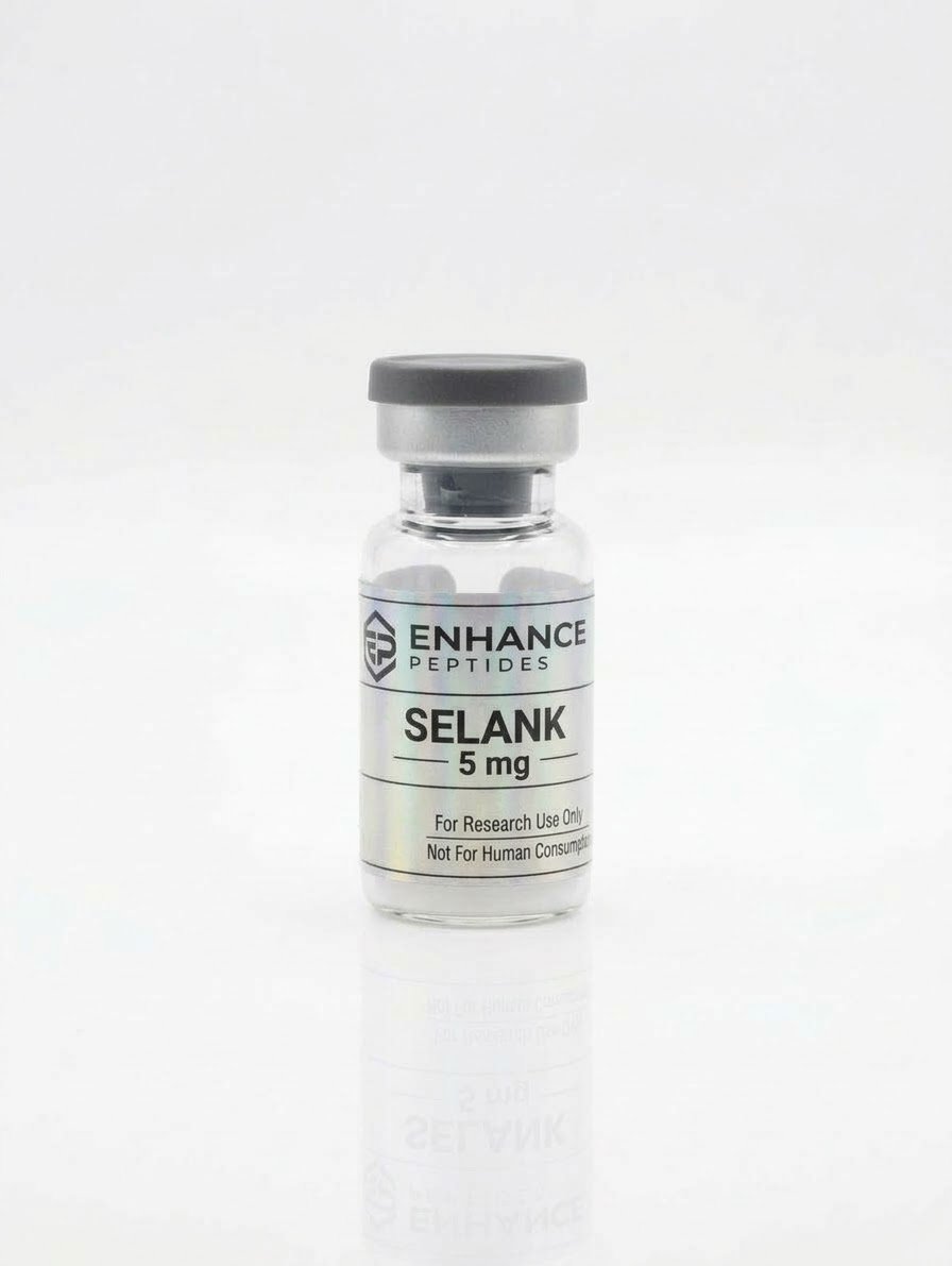 Selank – 5 mg