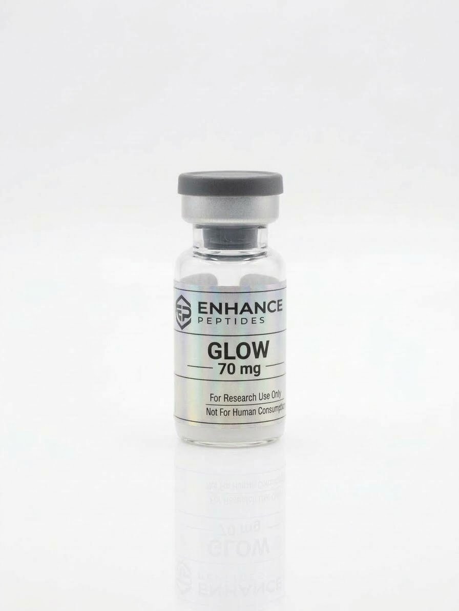 GLOW – 70 mg