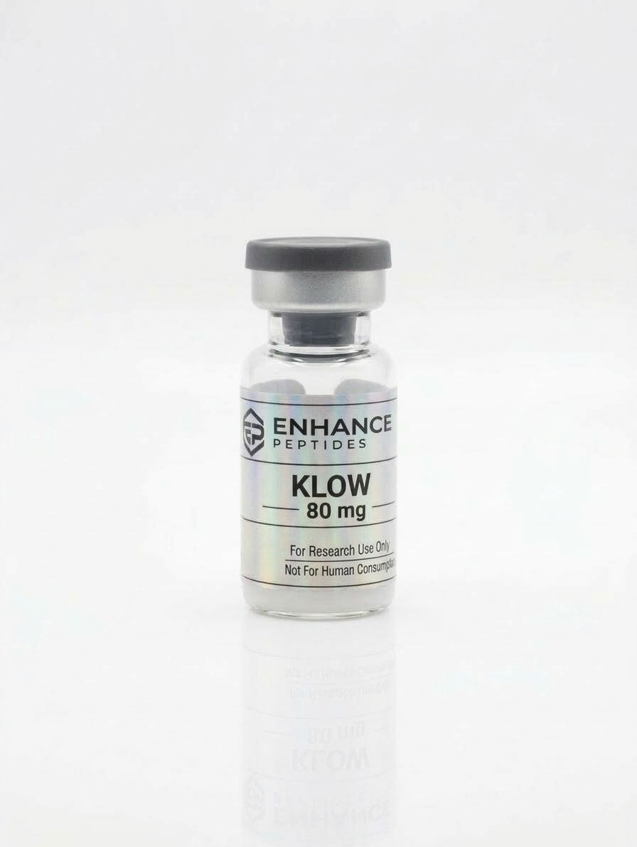 KLOW – 80 mg
