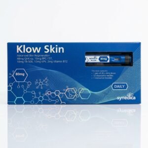 Klow Pen 80mg - Synedica