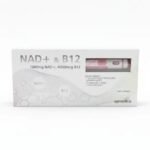 NAD+ & B12 - Synedica