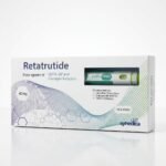 Retatrutide 40mg - Synedica